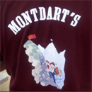 MONTDART'S 2