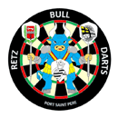 RETZ BULL DARTS 1