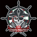 DARTS PIRATES 1