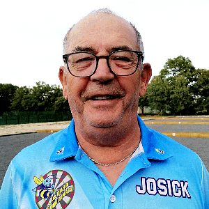 Josick HAUTCOEUR