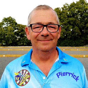 Pierrick FUSEAU