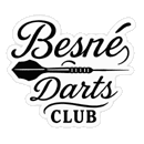 BESNE DARTS CLUB 1 BESNE DARTS CLUB 1
